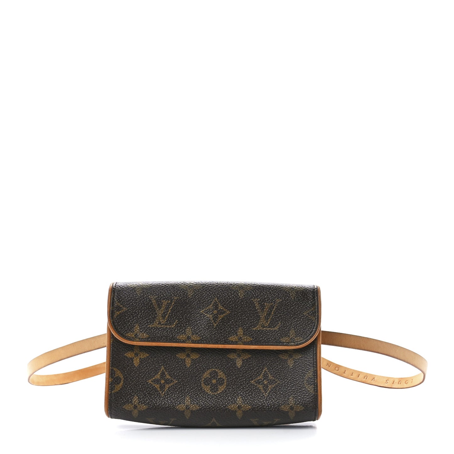 Monogram Pochette Florentine M