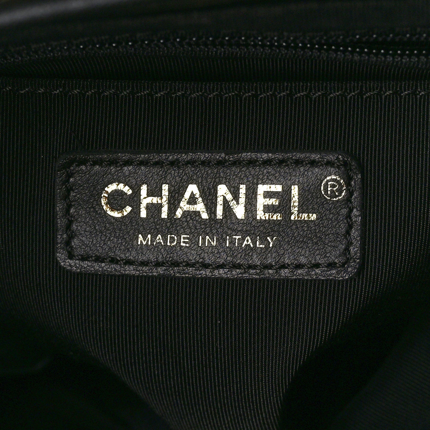 Lambskin Quilted Mini Urban Spirit Backpack Black