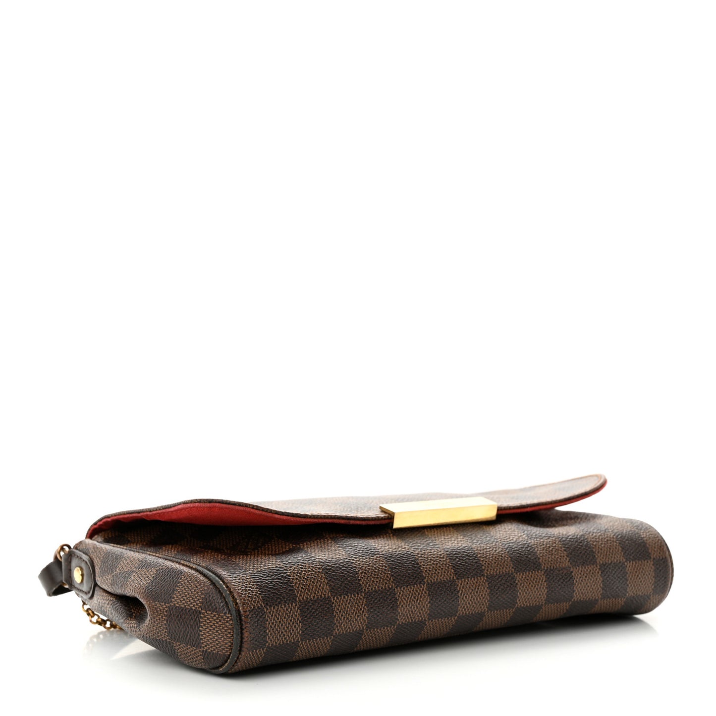 Damier Ebene Favorite MM