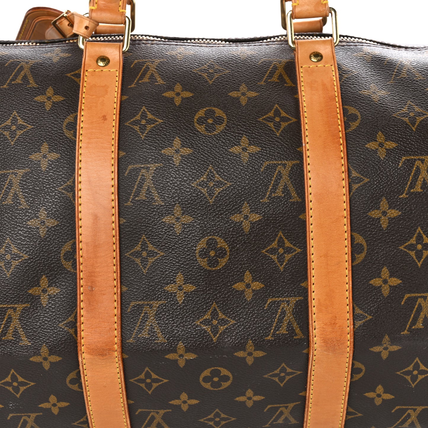 Monogram Keepall 50
