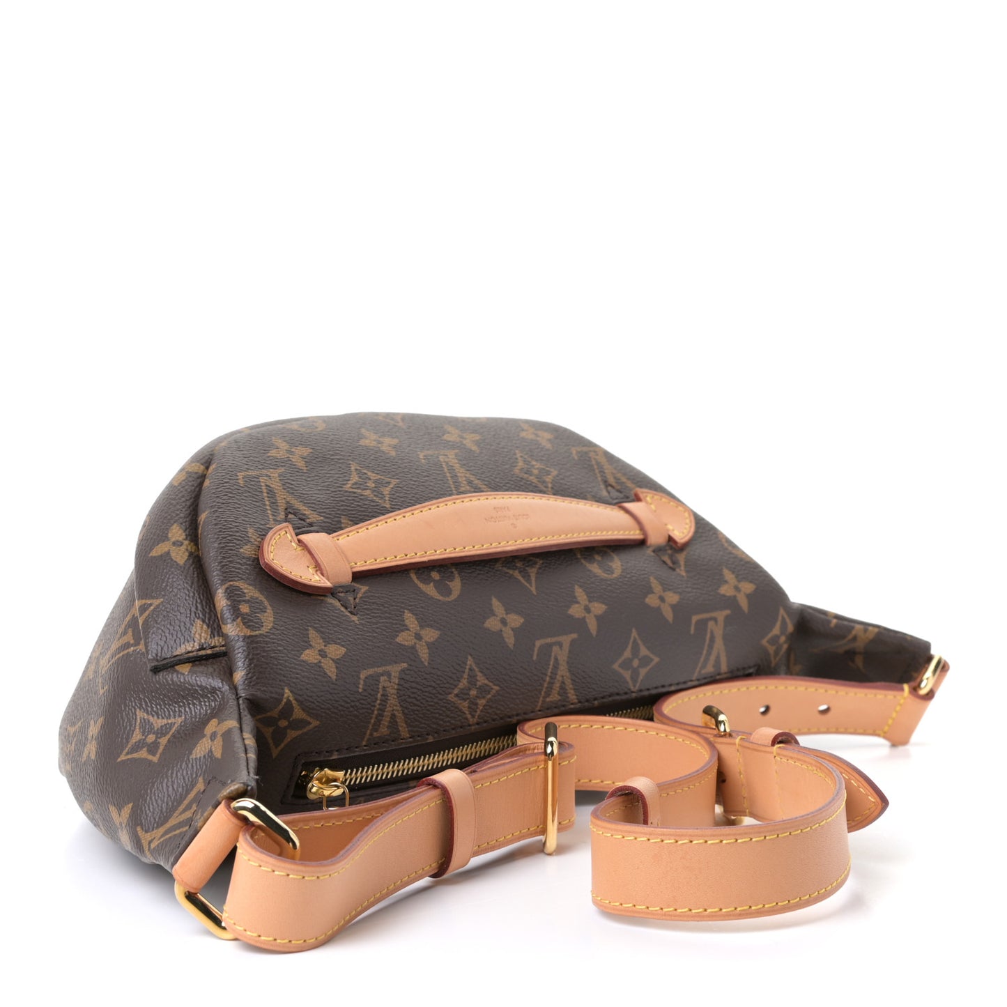 Monogram Bumbag