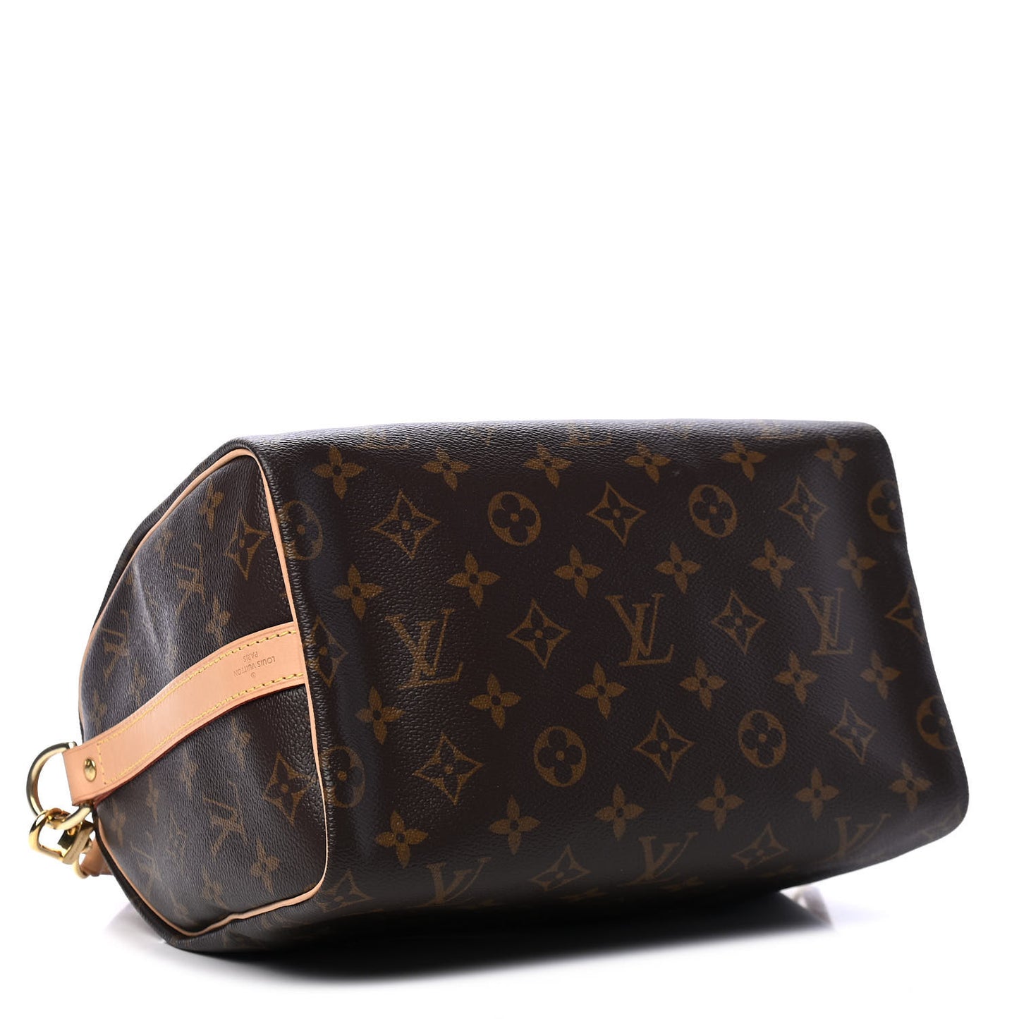 Monogram Speedy Bandouliere 25