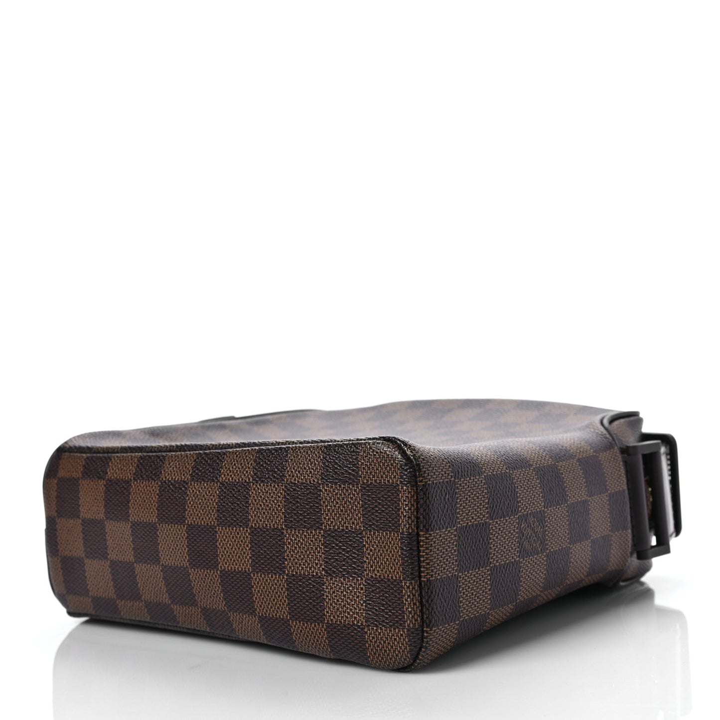 Damier Ebene Olav PM Messenger Bag