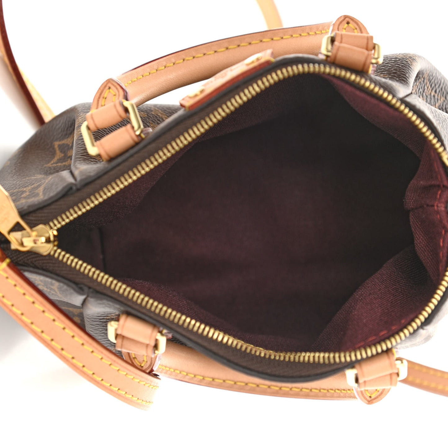 Monogram Nano Turenne