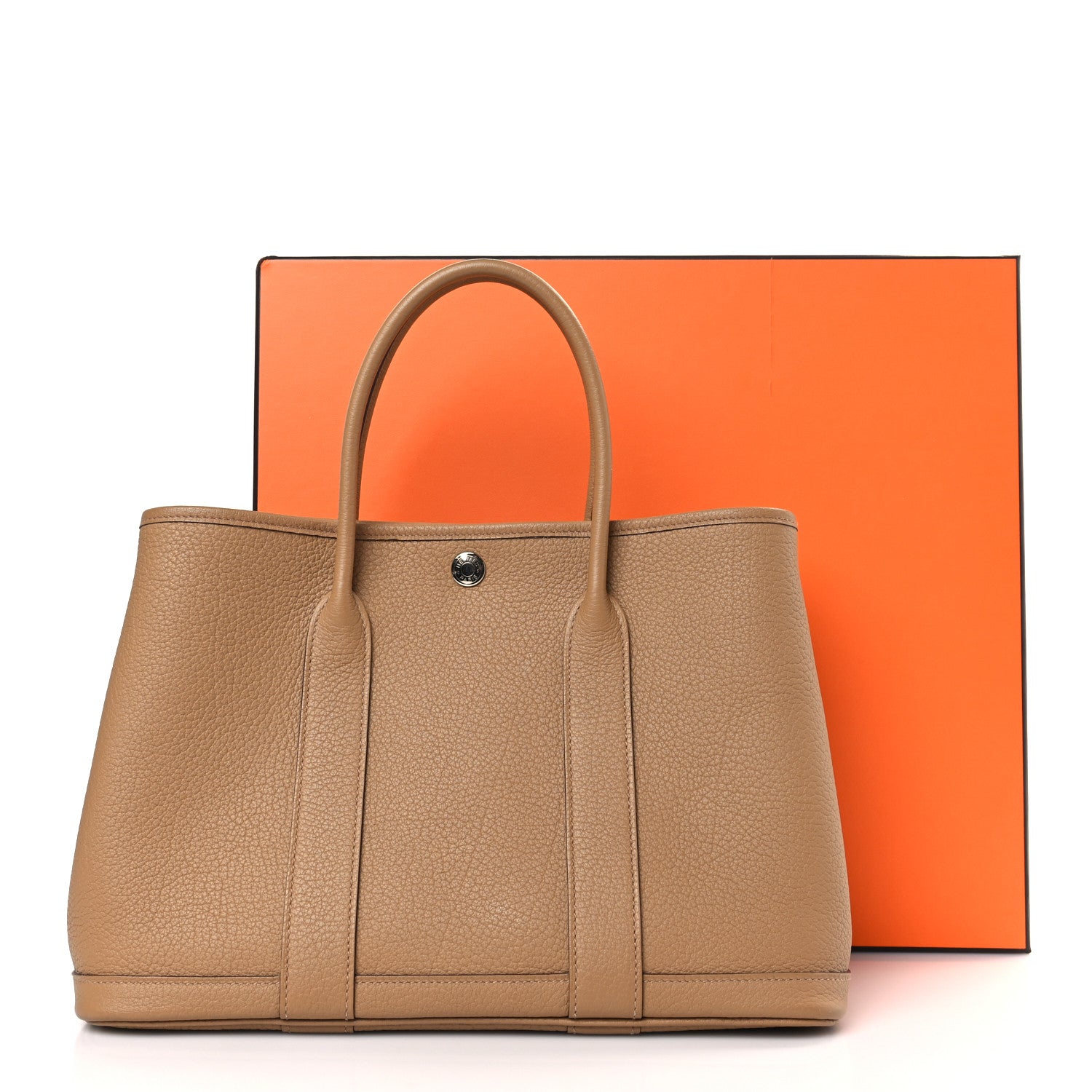 Hermes Negonda Garden Party 30 TPM Biscuit 10 of 10