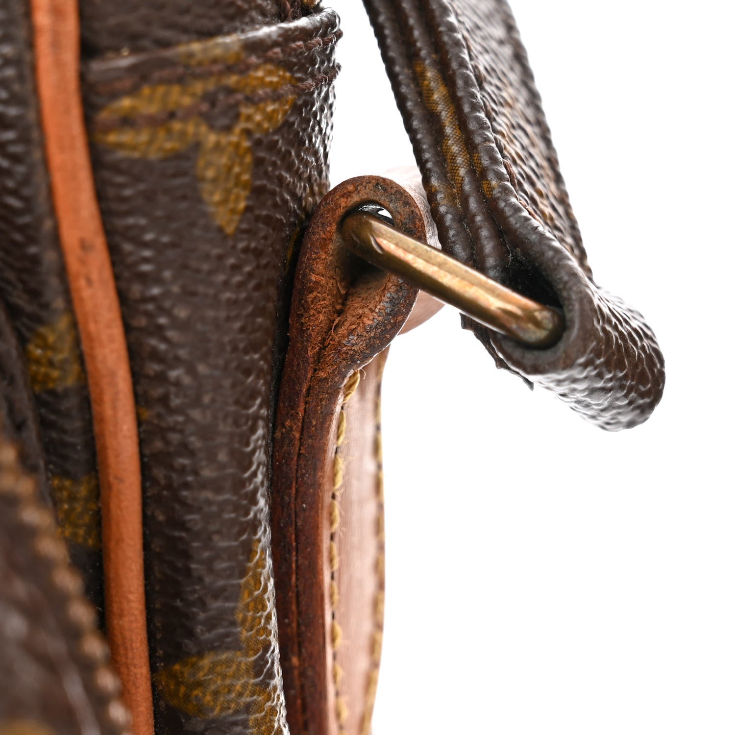 Louis Vuitton Monogram Amazone 14 of 16