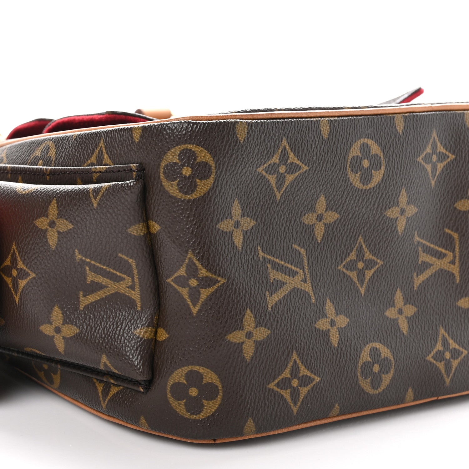 Louis Vuitton Monogram Excentri-Cite 8 of 9