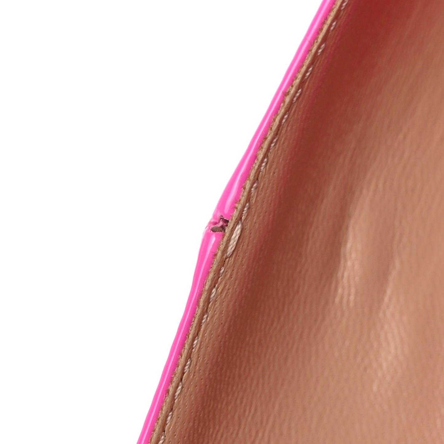 Patent Tan-Go 50/155mm Platform Pumps 40 Pink PP