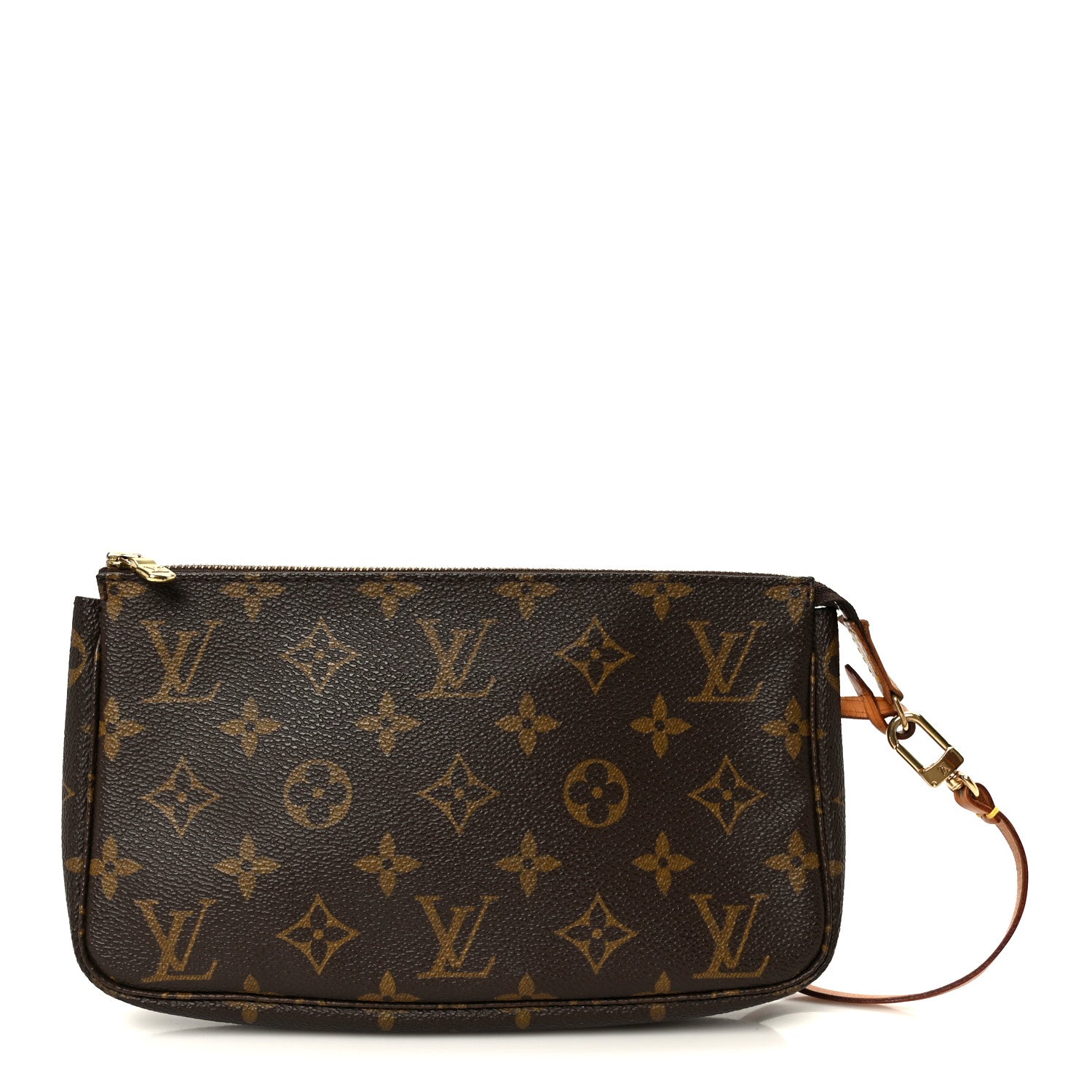 Louis Vuitton Monogram Pochette Accessories 1859620 – FASHIONPHILE