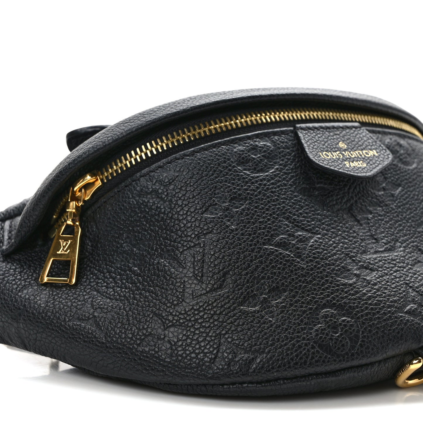 Empreinte BumBag Black