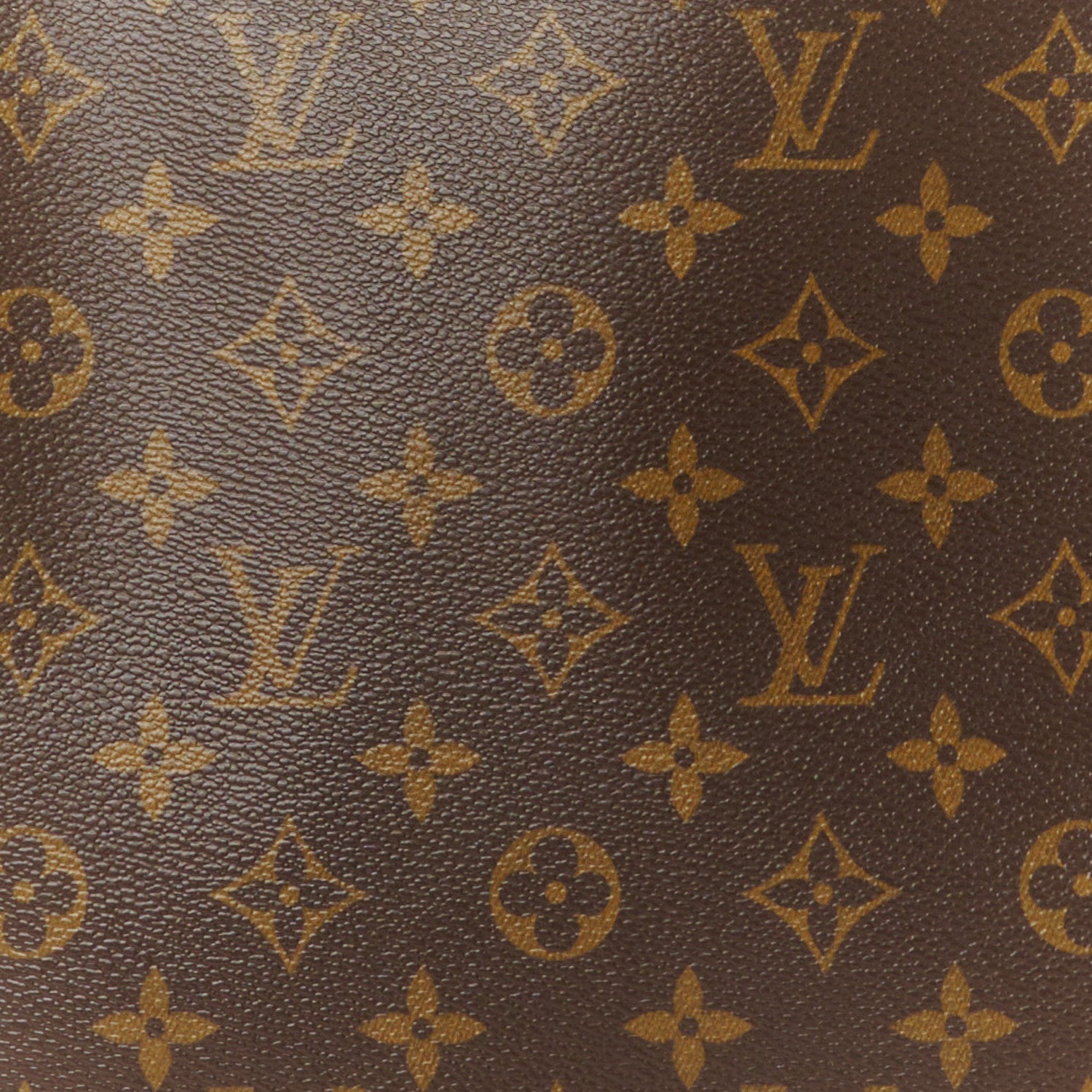 Louis Vuitton Monogram Looping GM 8 of 10