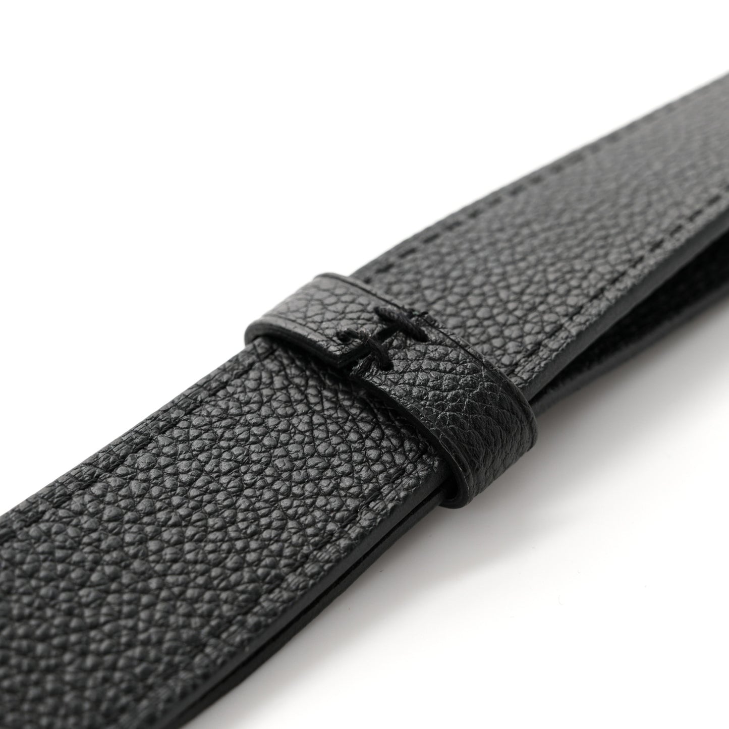 Epi Grenelle Tote MM Black