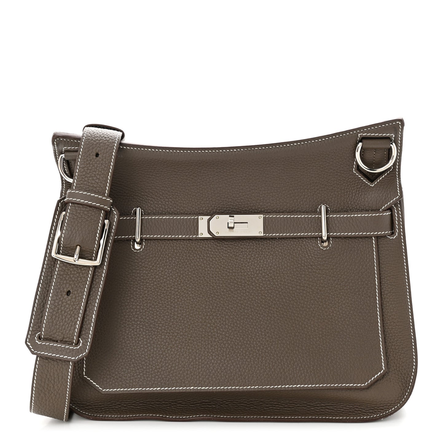 Taurillon Clemence Jypsiere 34 Etoupe