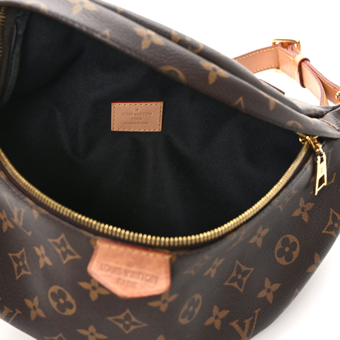 Monogram Bumbag