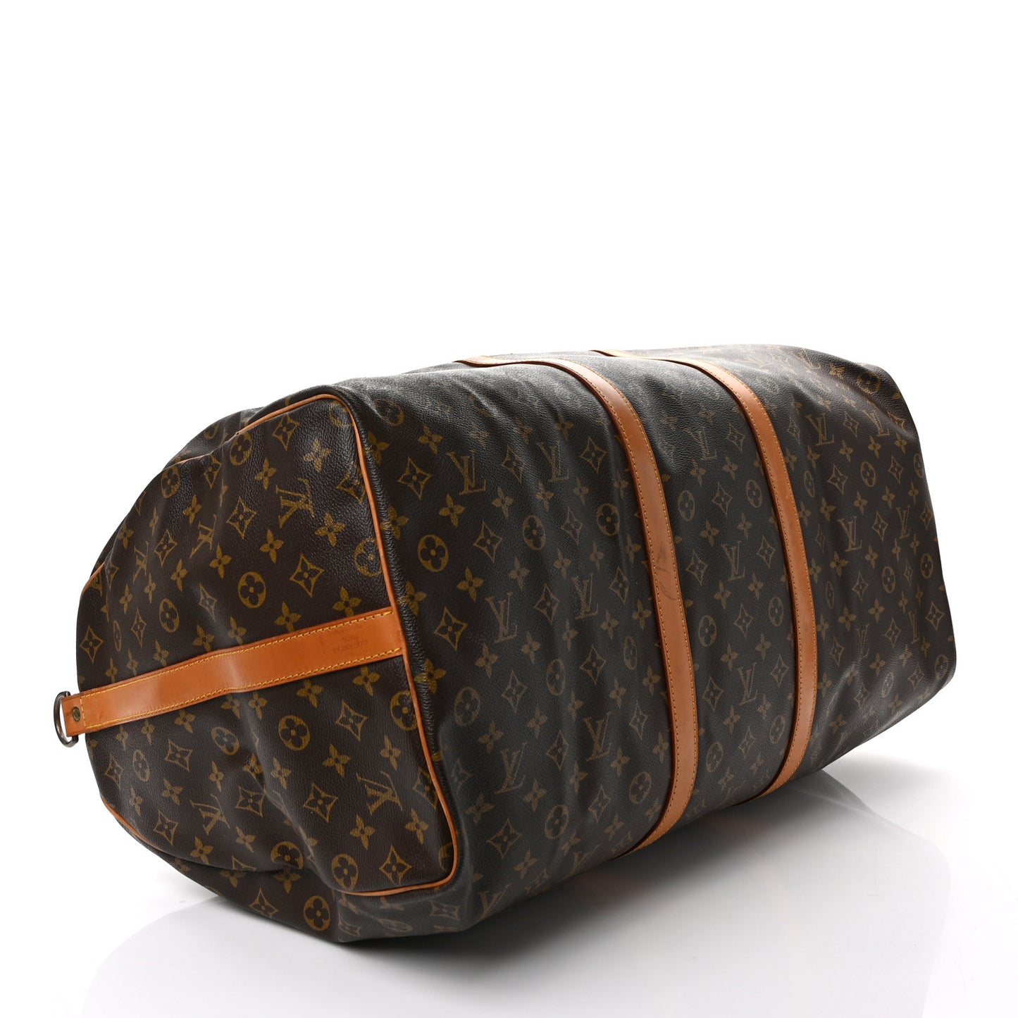Monogram Keepall Bandouliere 60
