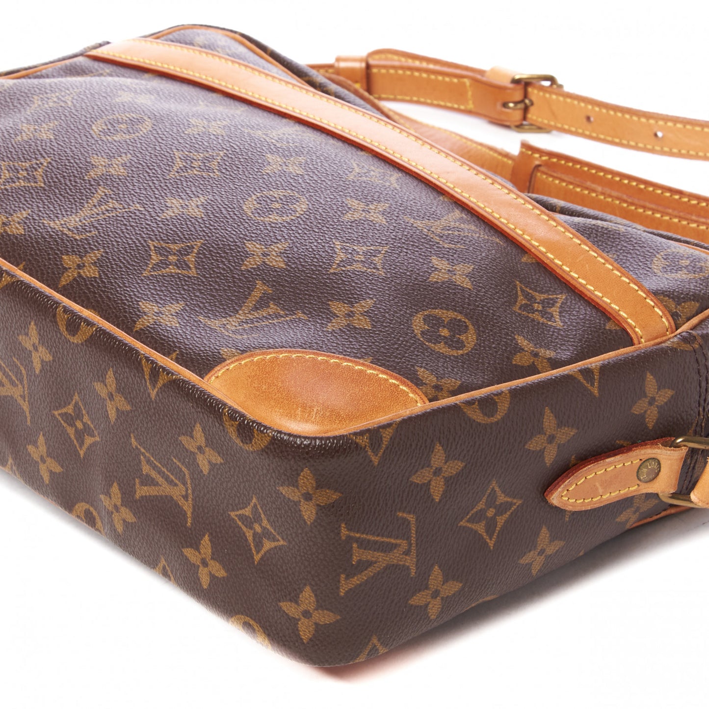 Monogram Trocadero 30