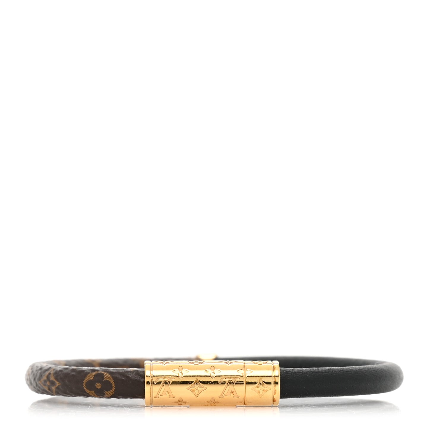 Monogram Daily Confidential Bracelet