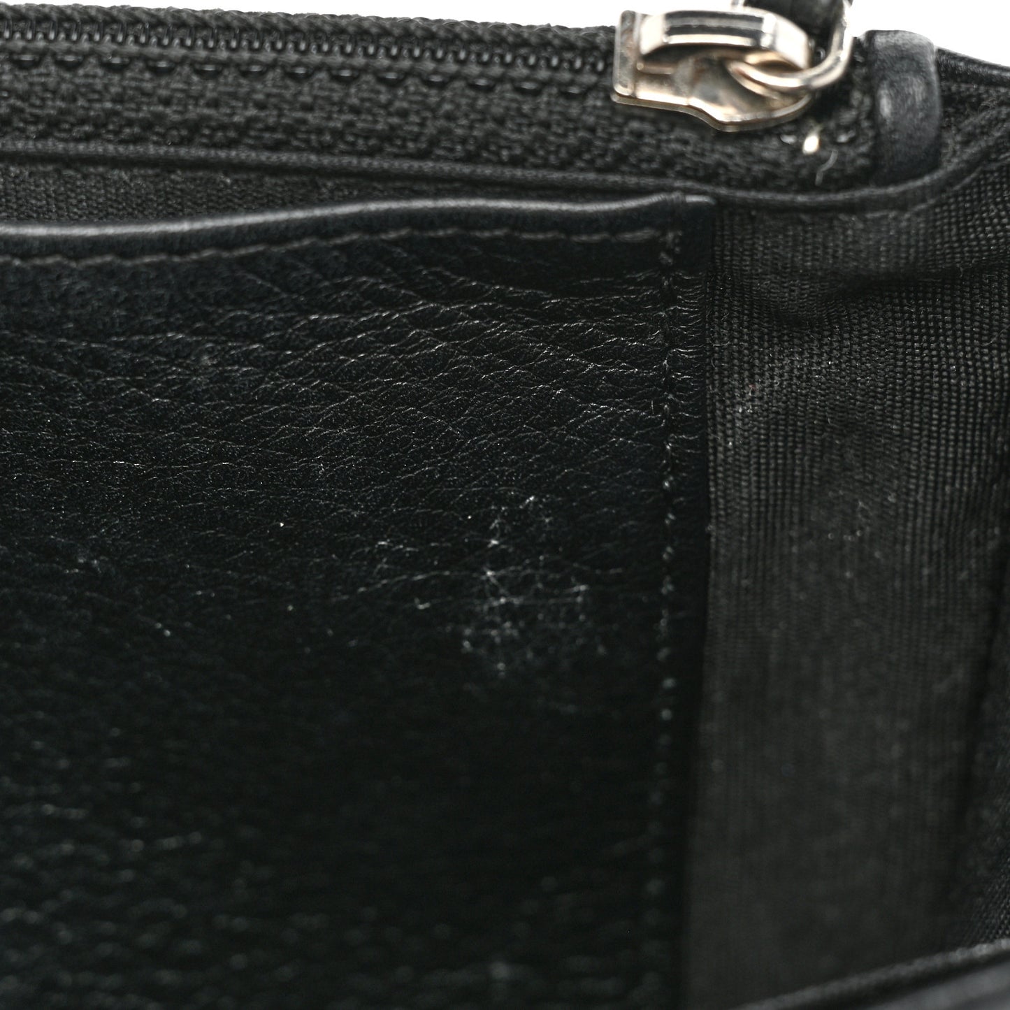 Caviar Timeless CC Wallet On Chain WOC Black