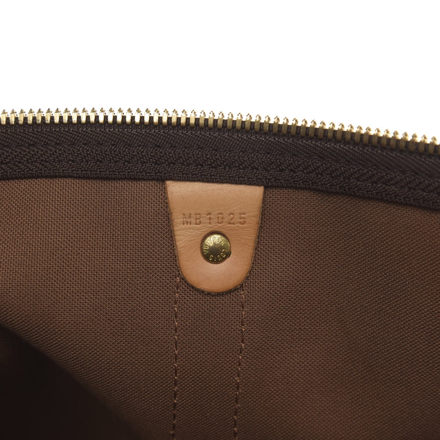 Monogram Keepall 60