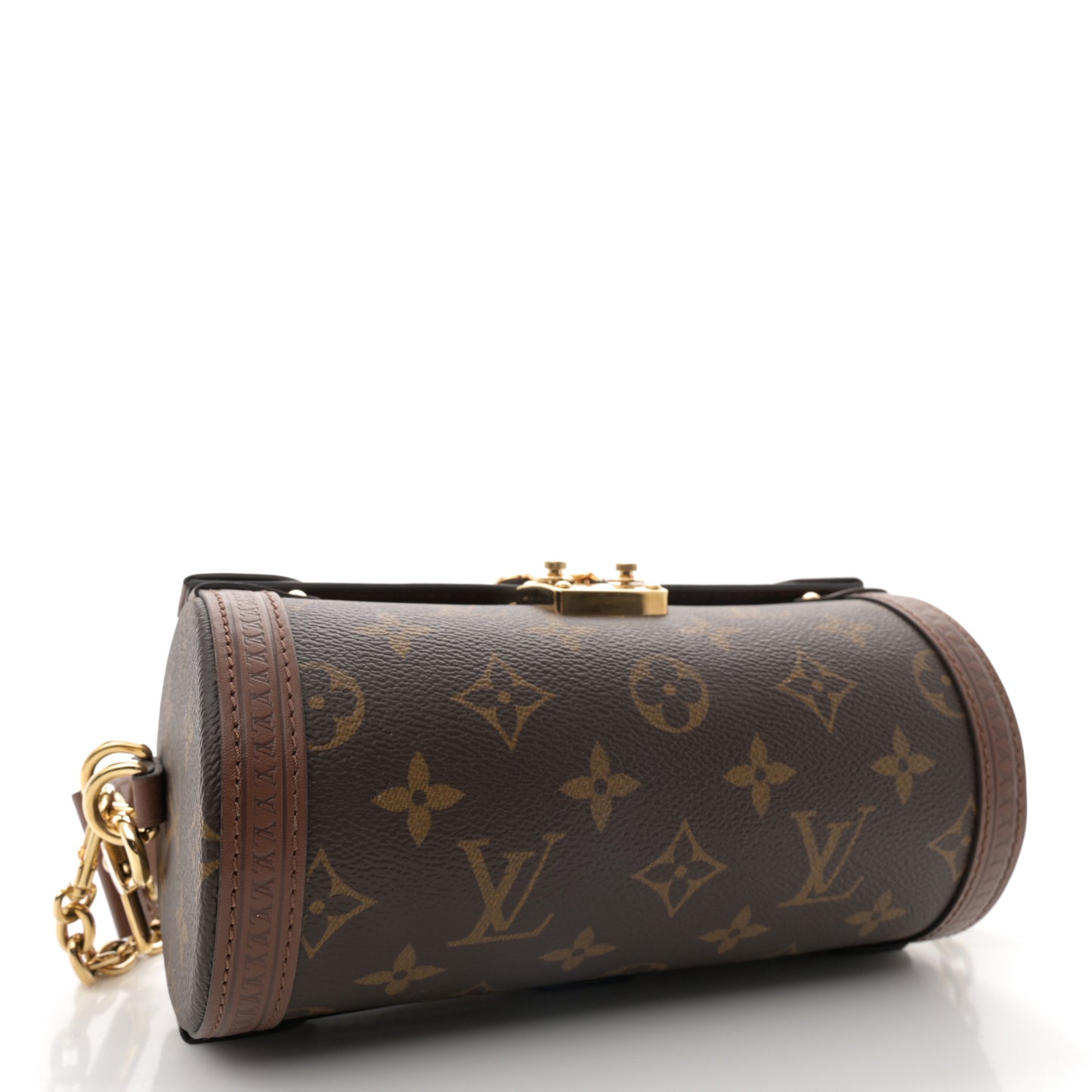Monogram Papillon Trunk