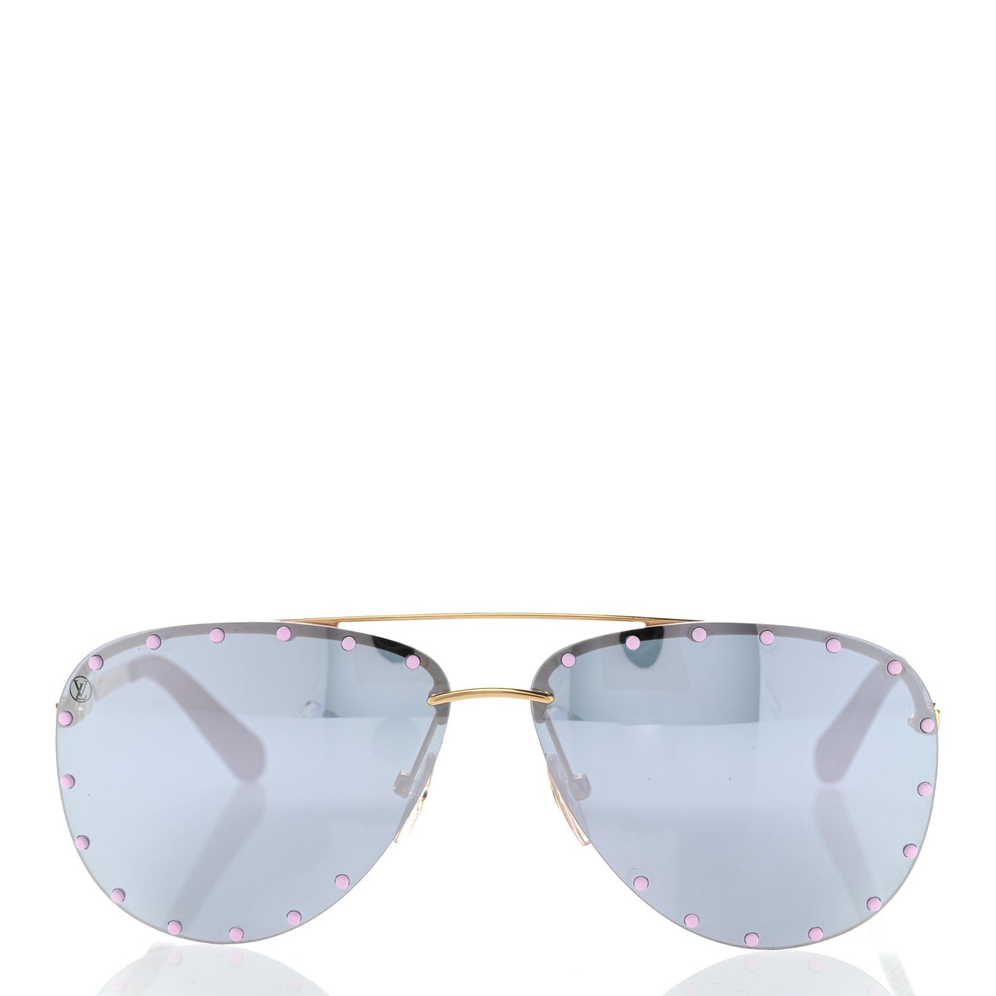 The Party Aviator Gradient Z1152U Sunglasses Black