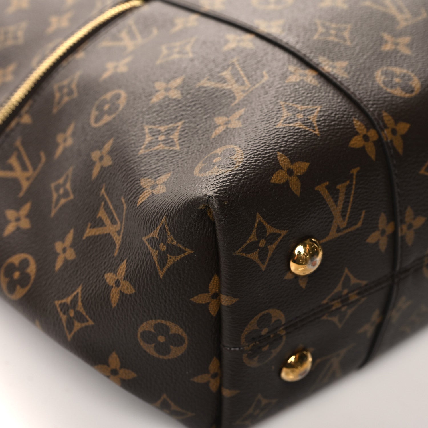 Louis Vuitton Monogram Melie 10 of 14