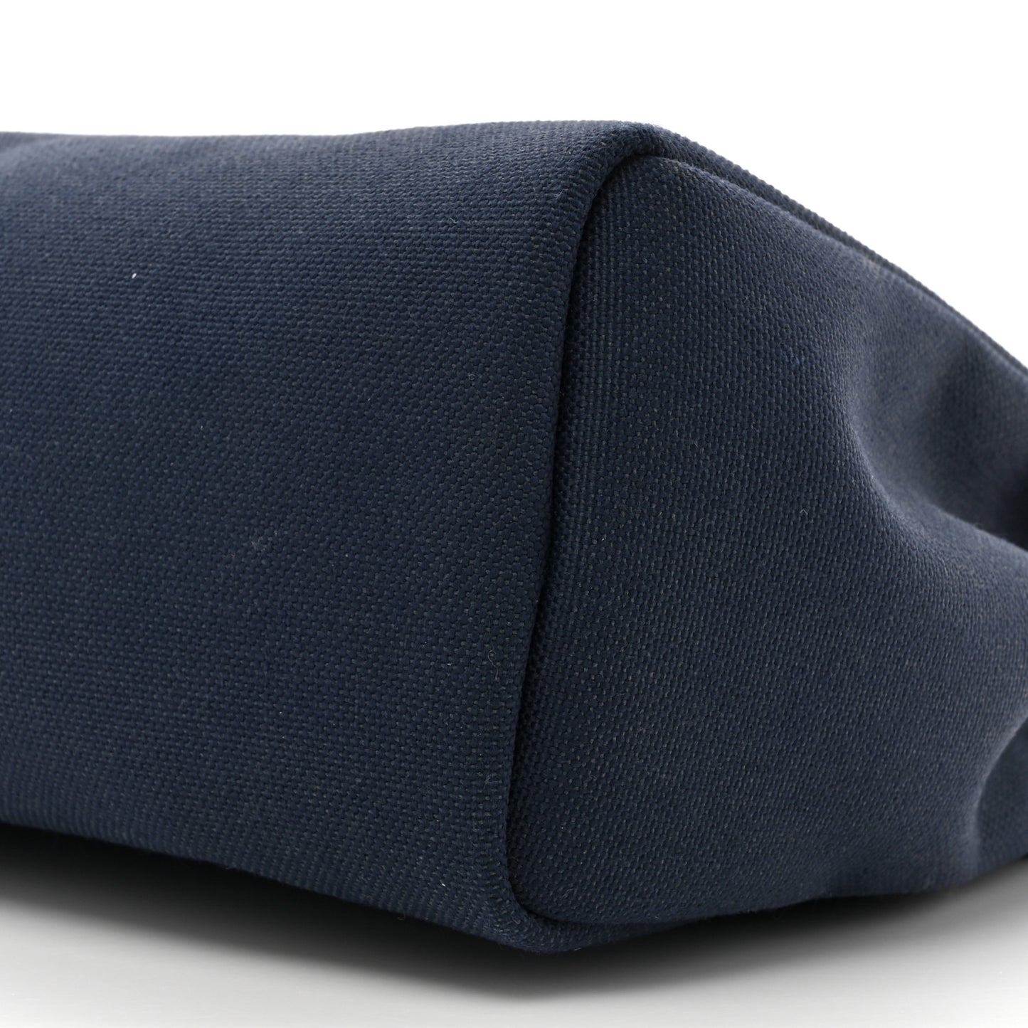 Military Toile Vache Hunter Herbag Zip Retourne 31 PM Bleu Marine Black