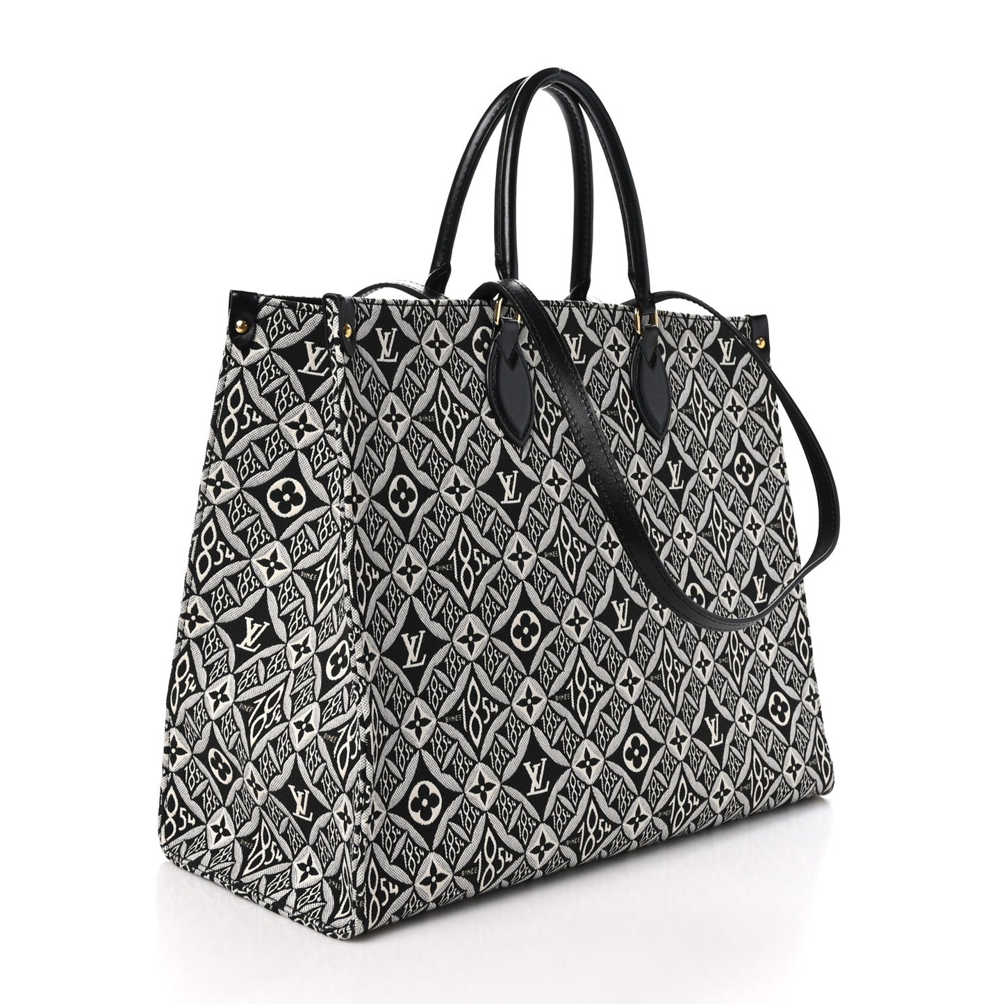 Jacquard Since 1854 Onthego GM Grey