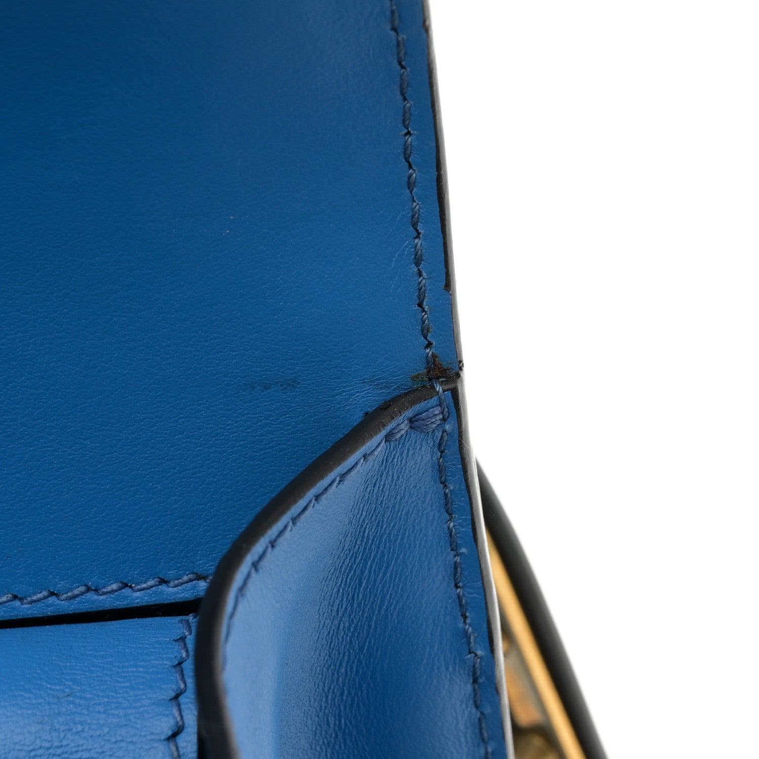 Prada City Calf Saffiano Cahier Bag Marea Black 11 of 11