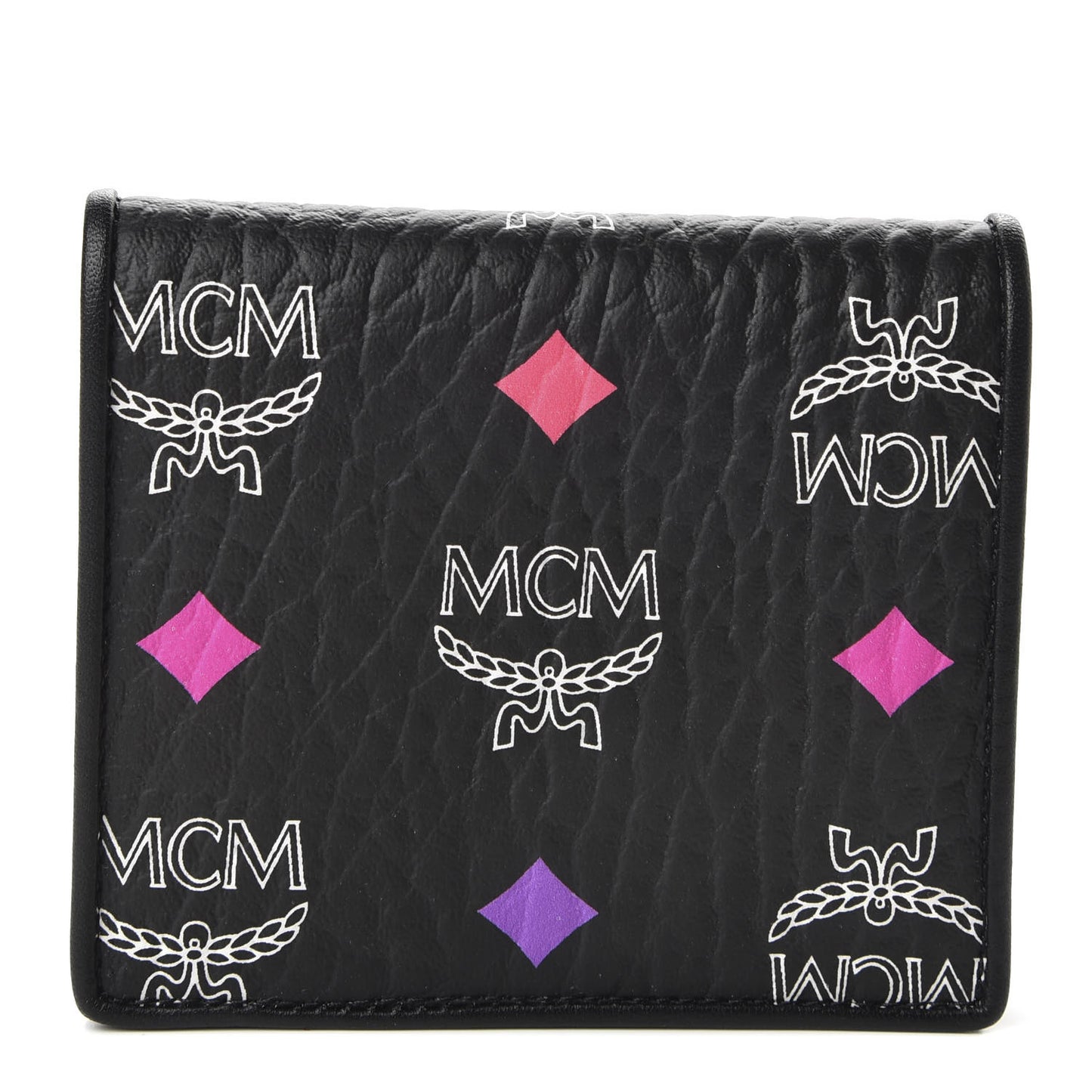 Skyoptic Visetos ID Wallet Spectrum Diamond Black