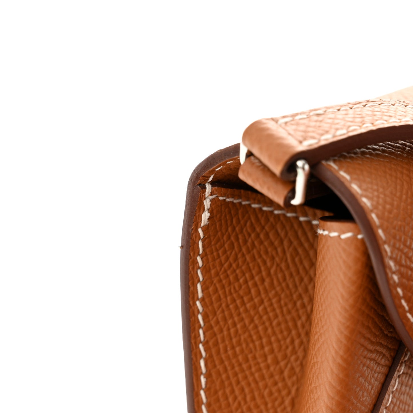 Epsom Maillon Wallet To Go Gold