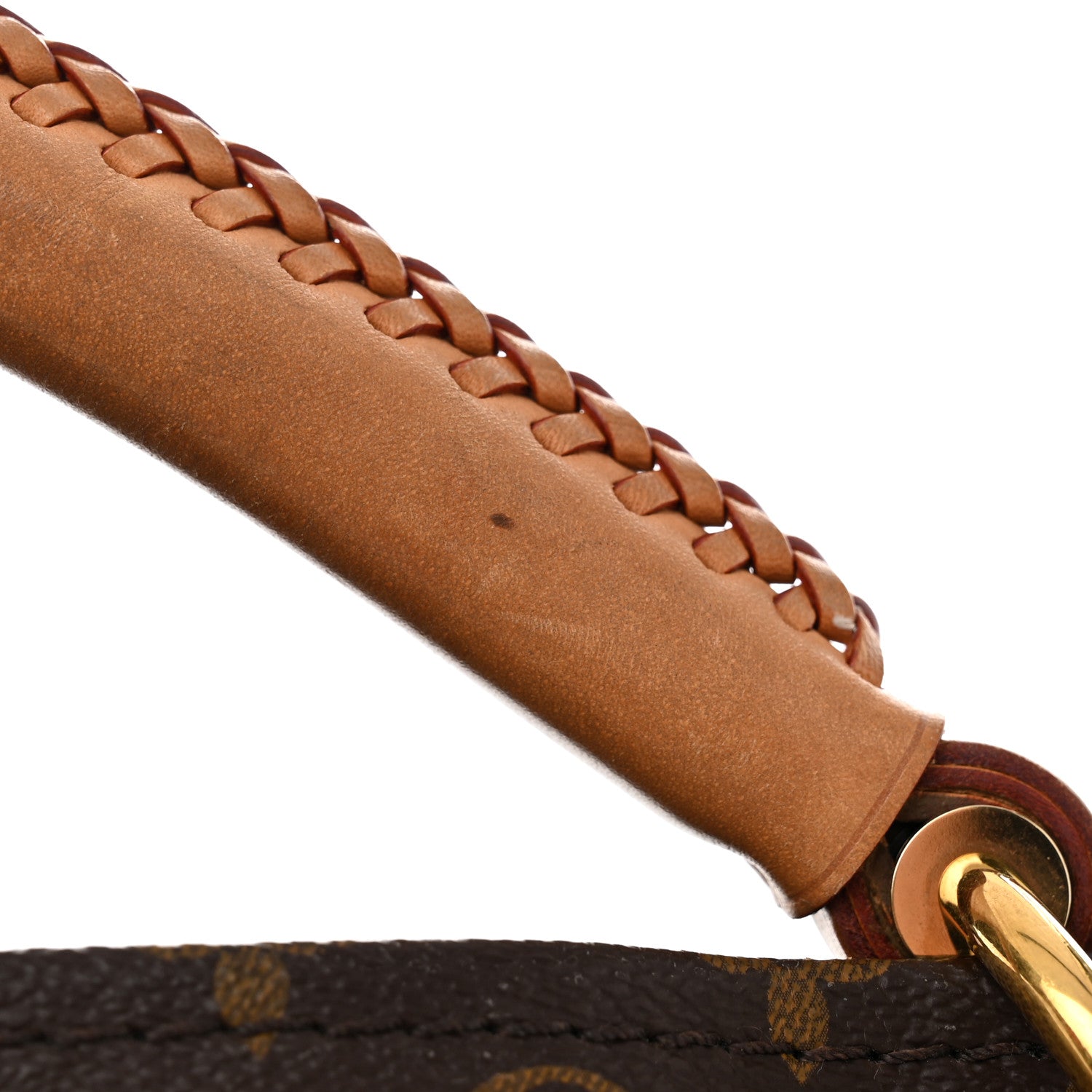 Louis Vuitton Monogram Artsy MM 11 of 12