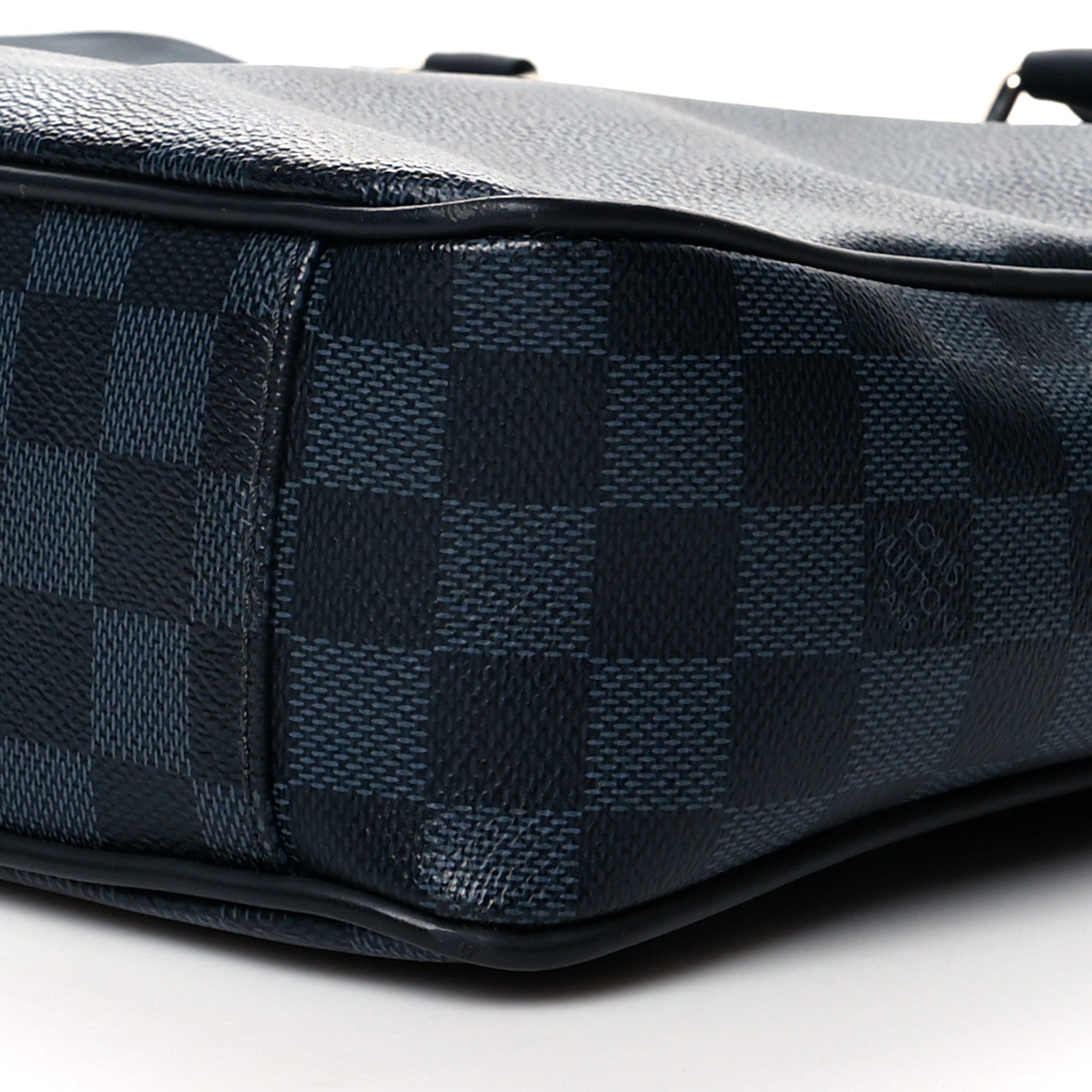 Louis Vuitton Damier Cobalt Porte Document Business 9 of 13