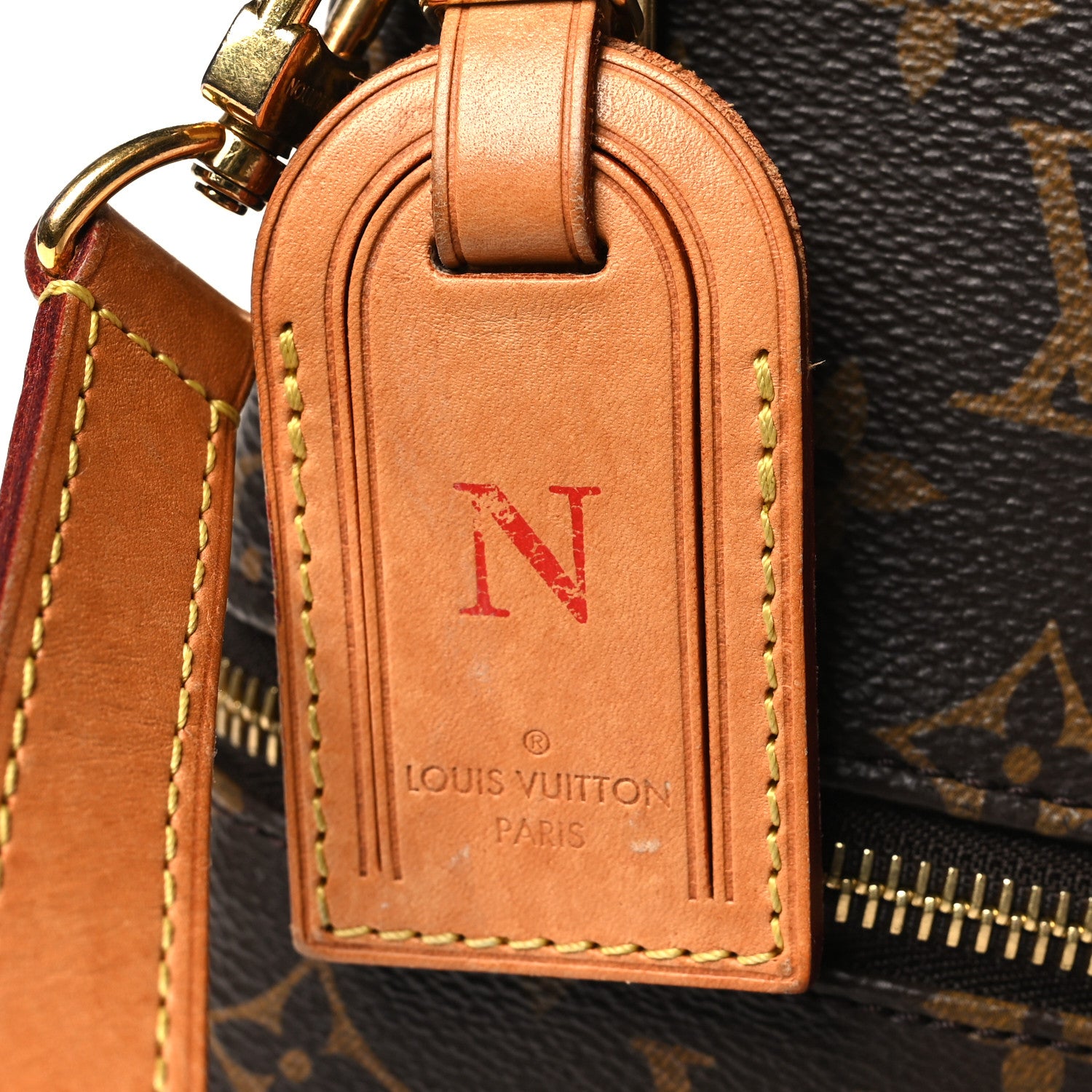 Louis Vuitton Monogram Melie 13 of 14
