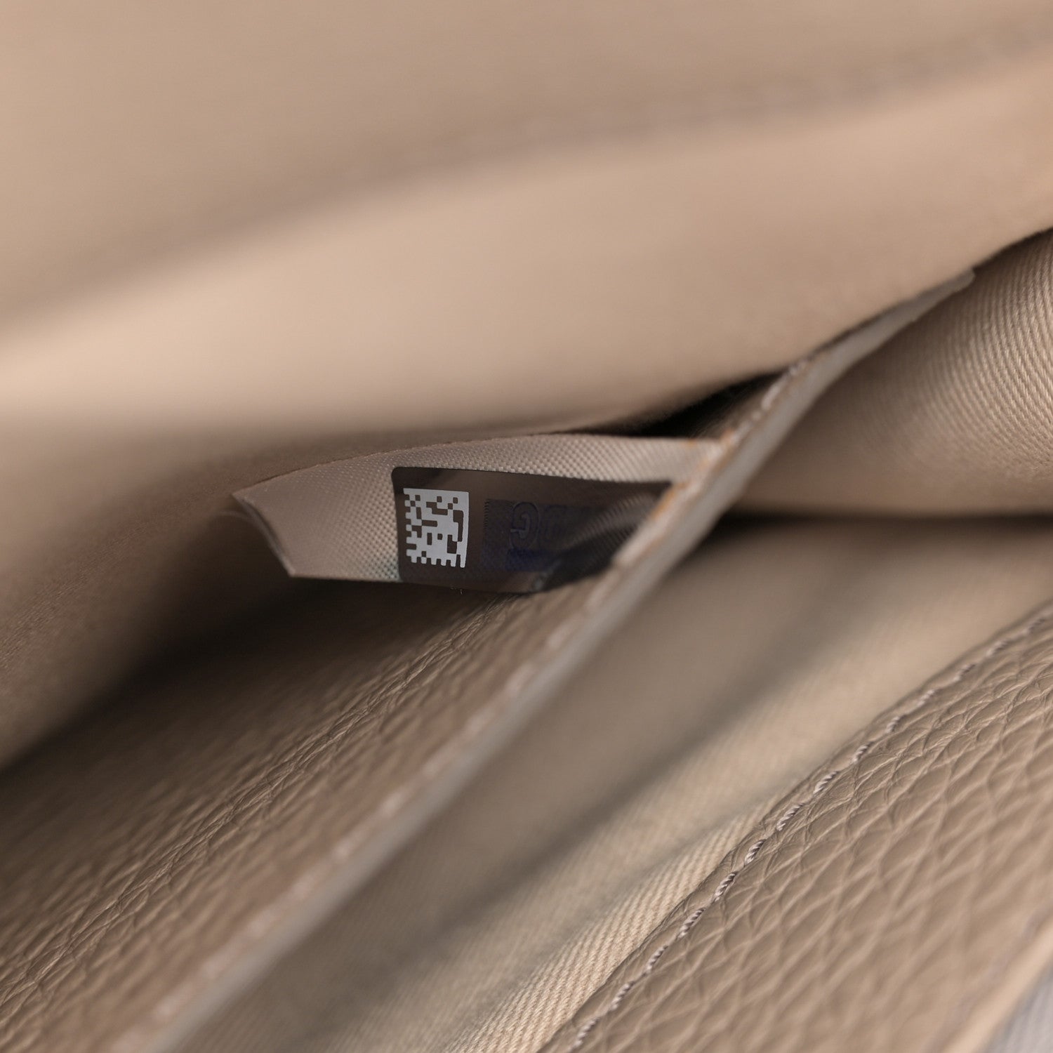 Chloe Grained Calfskin Medium Aby Day Shoulder Bag Motty Grey 7 of 12