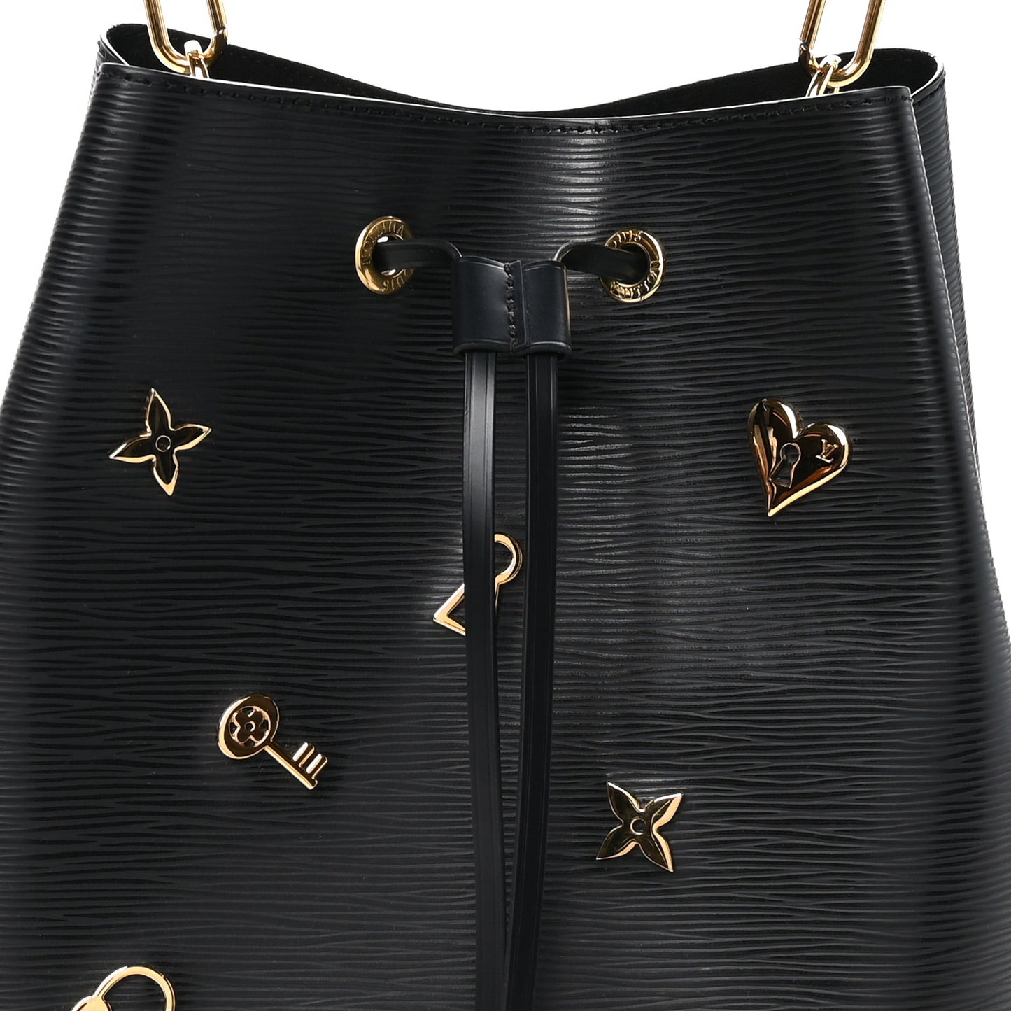 Epi Love Lock Neonoe Black