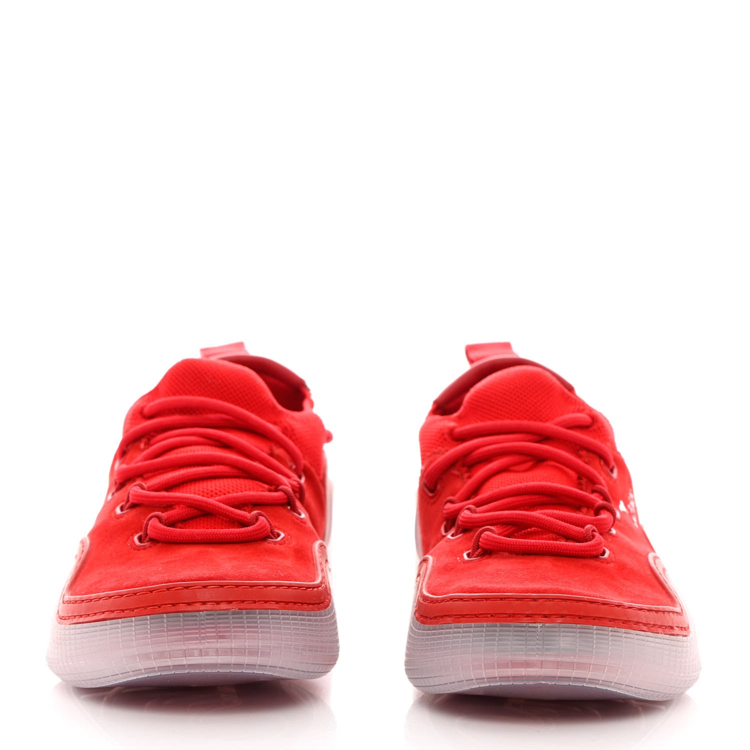 Christian Louboutin Suede Arpoador Donna Sneakers 43 Loubi 2 of 10