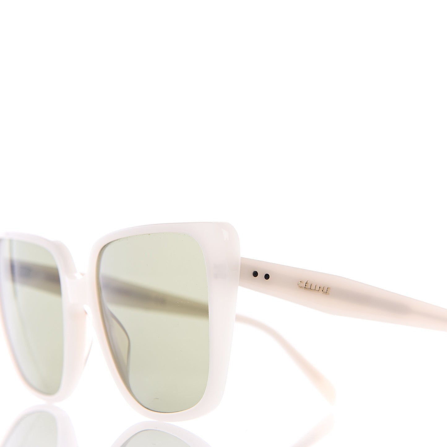 Sunglasses CL 40047I White
