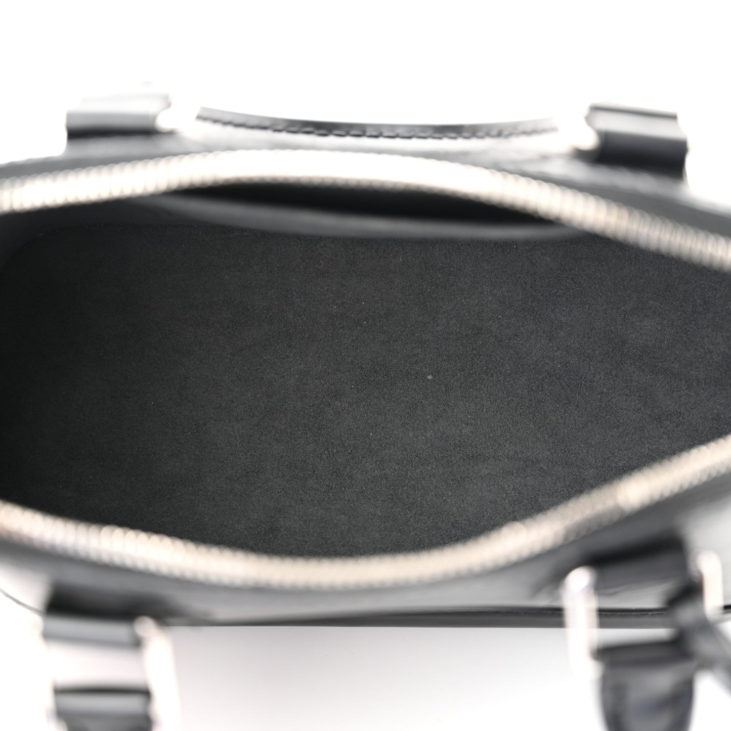 Epi Jacquard Alma BB Black