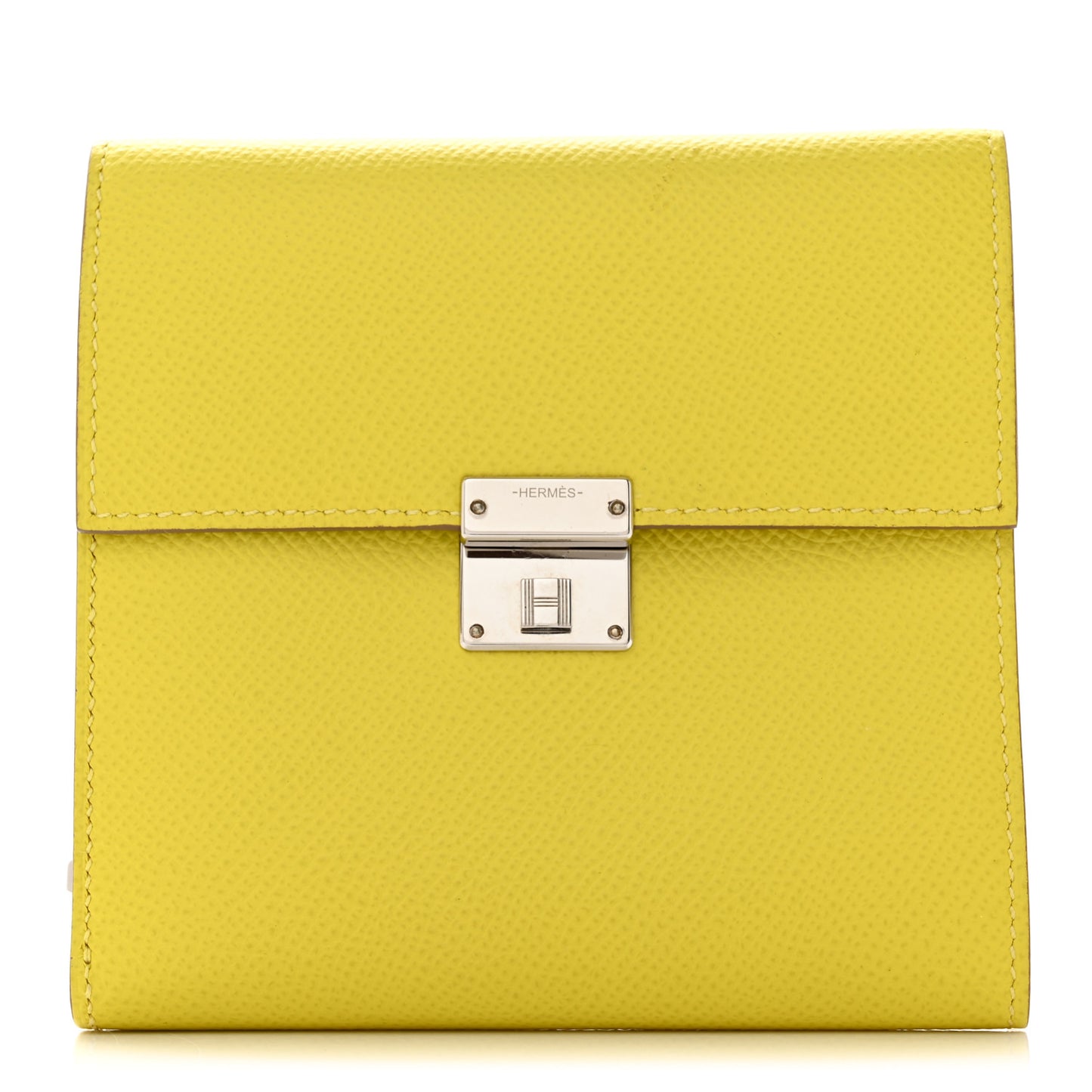 Epsom Clic 12 Wallet Lime