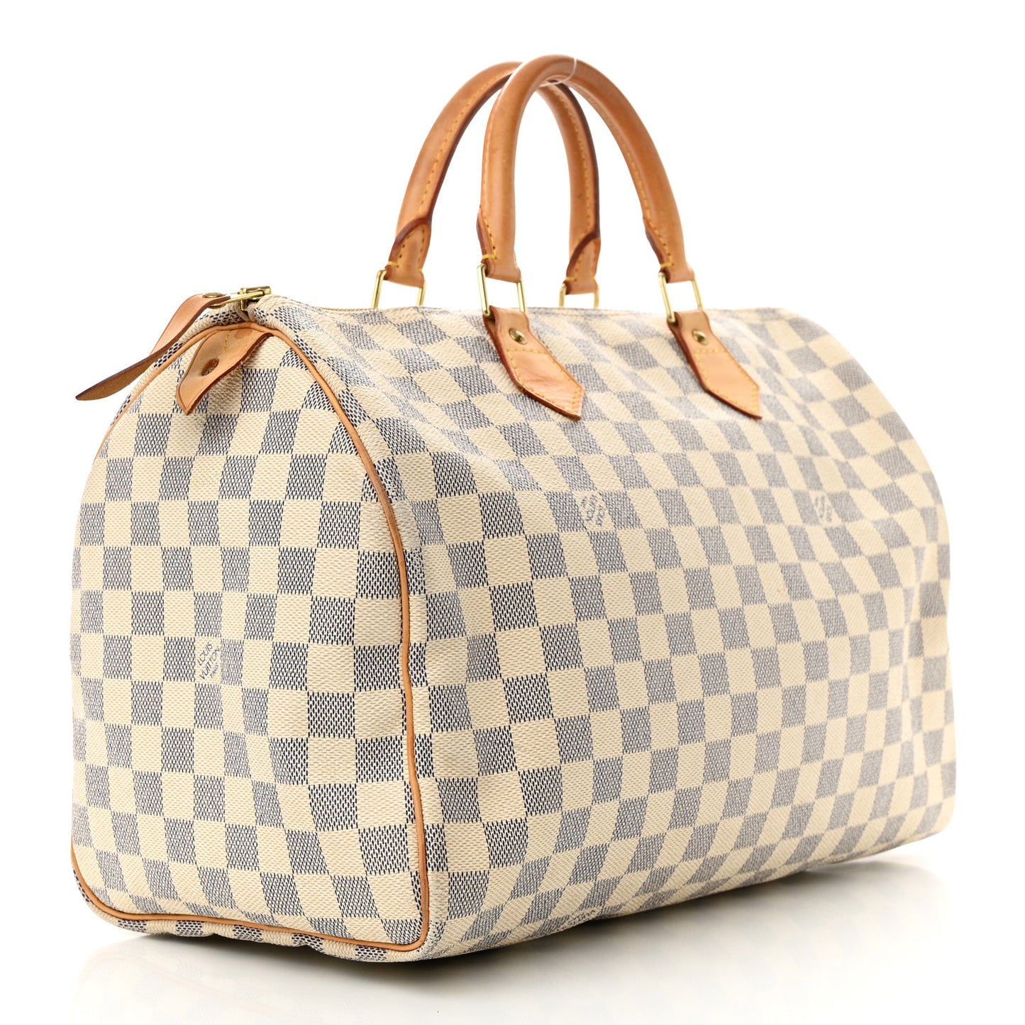 Damier Azur Speedy 35