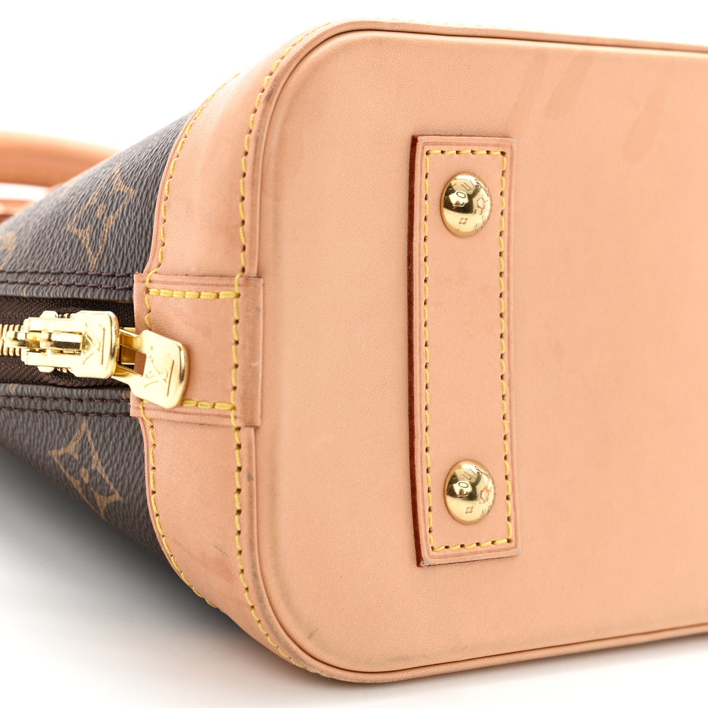 Monogram Alma BB