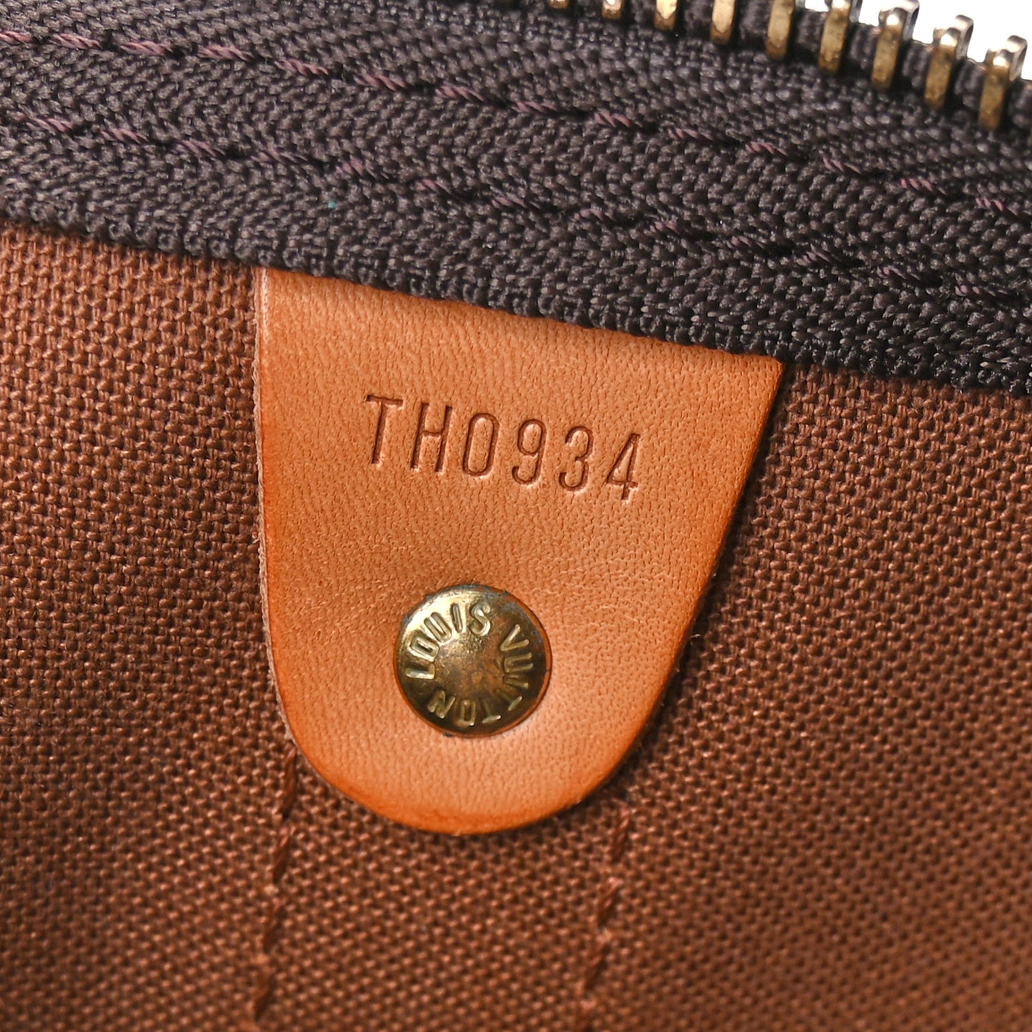 Monogram Keepall Bandouliere 55