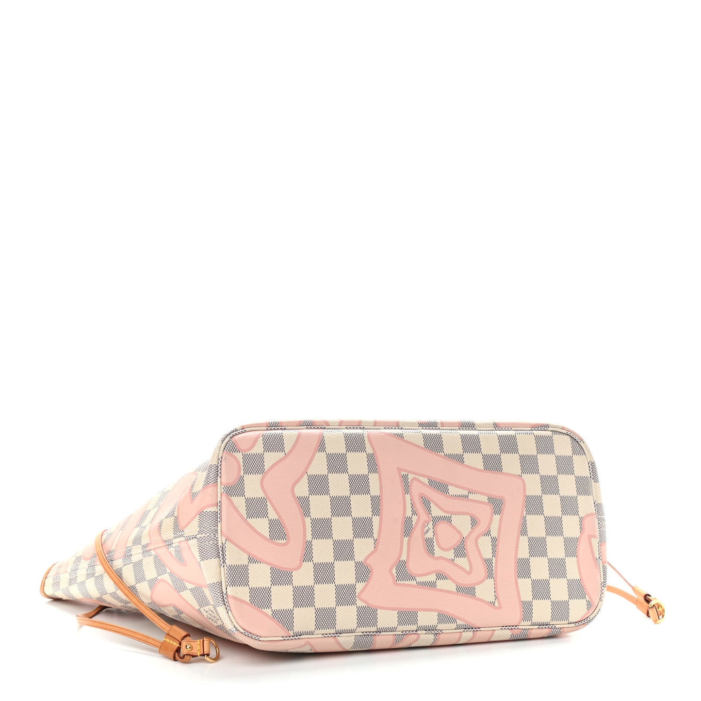 Damier Azur Tahitienne Neverfull MM