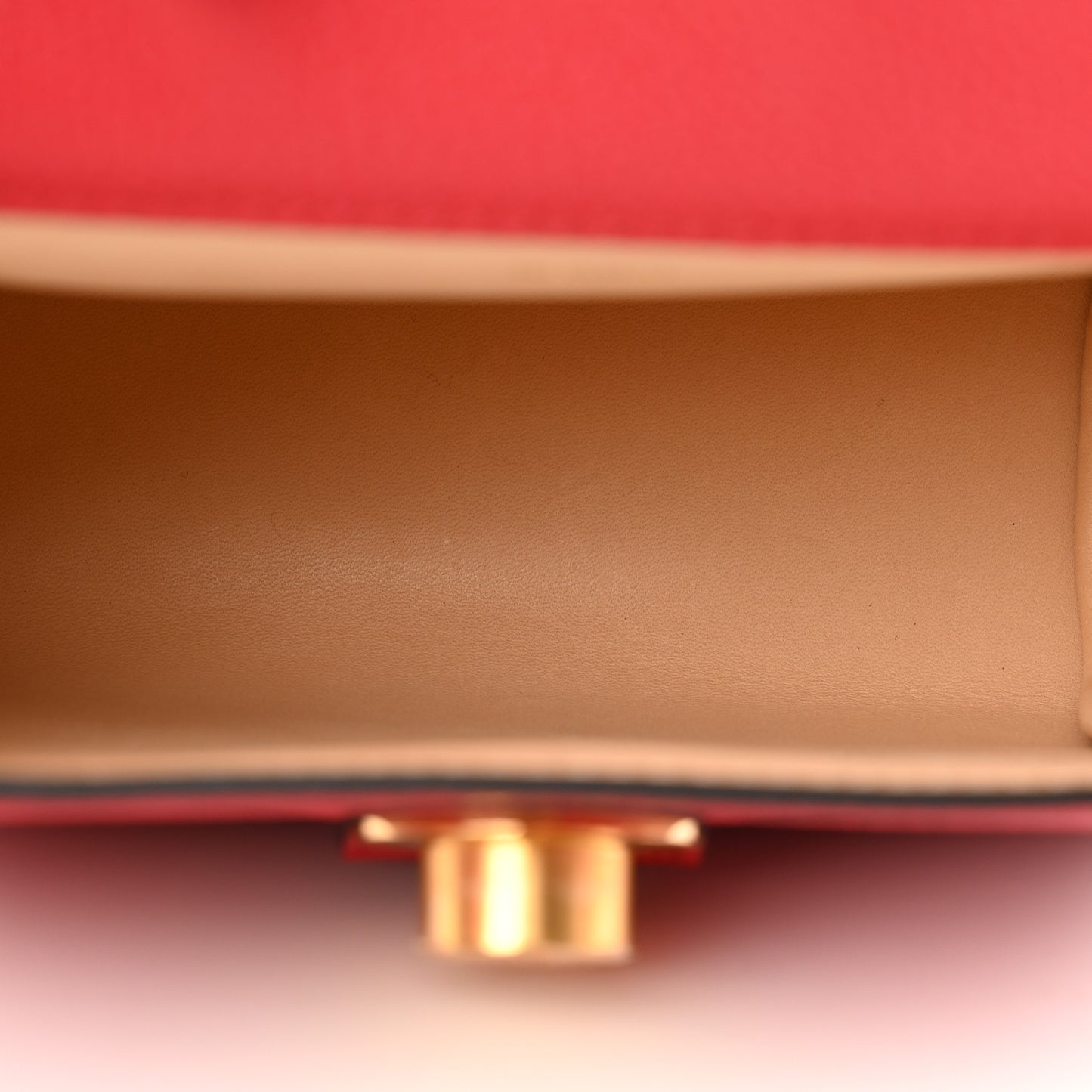 Taurillon Blush Nano Voyage Flame