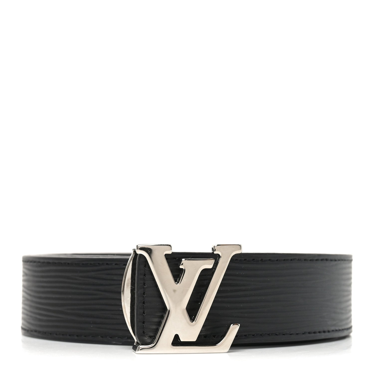 Louis Vuitton ルイヴィトン グラファイト ベルト 85/34 Louis Vuitton ルイヴィトン グラファイト ベルト 85/34