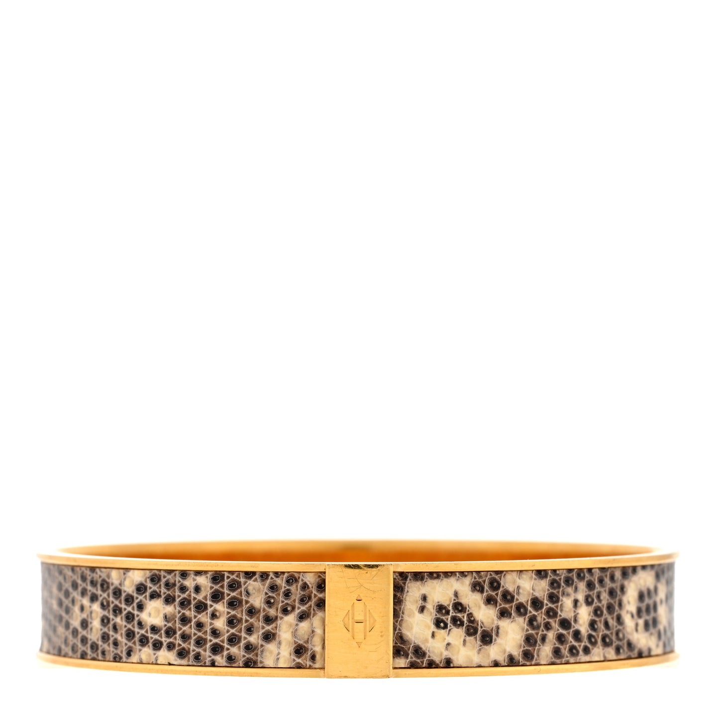 Smooth Lizard Kawaii 12 Bracelet M Ombre