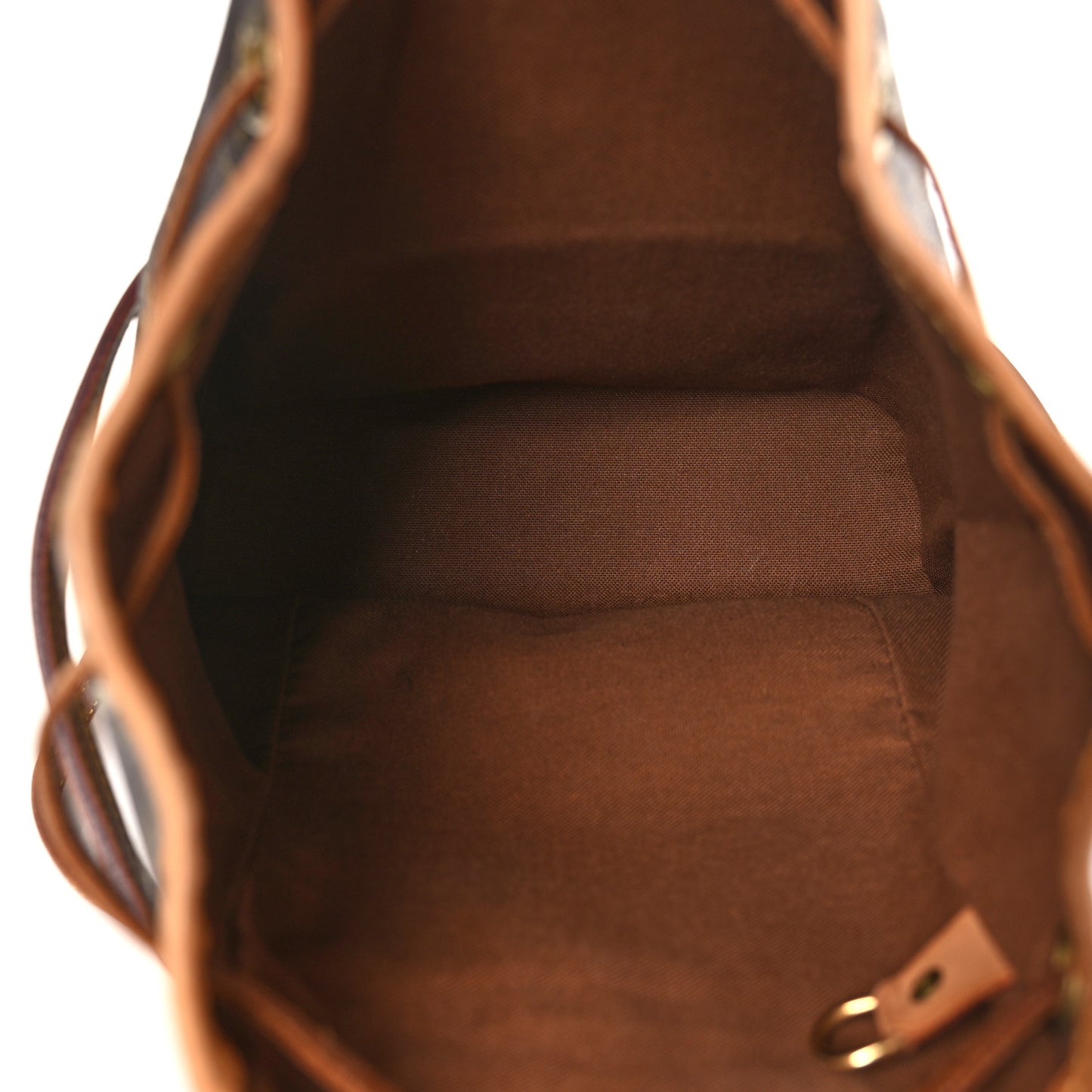 Monogram Mini Montsouris Backpack