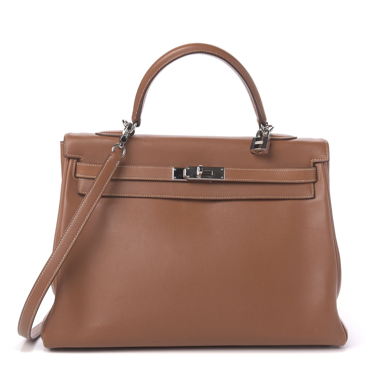 Swift Kelly 35 Retourne Gold