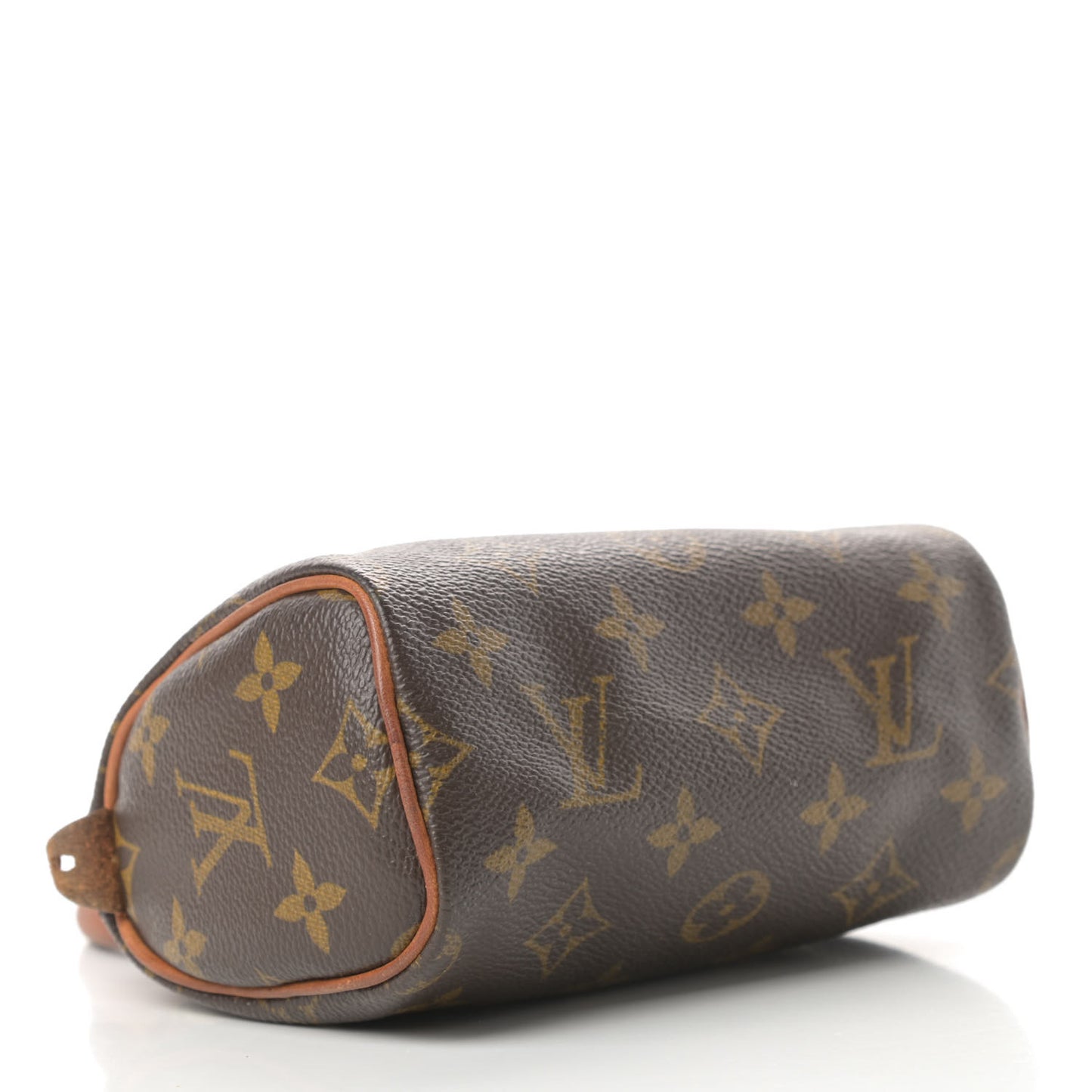 Monogram Mini Sac HL Speedy